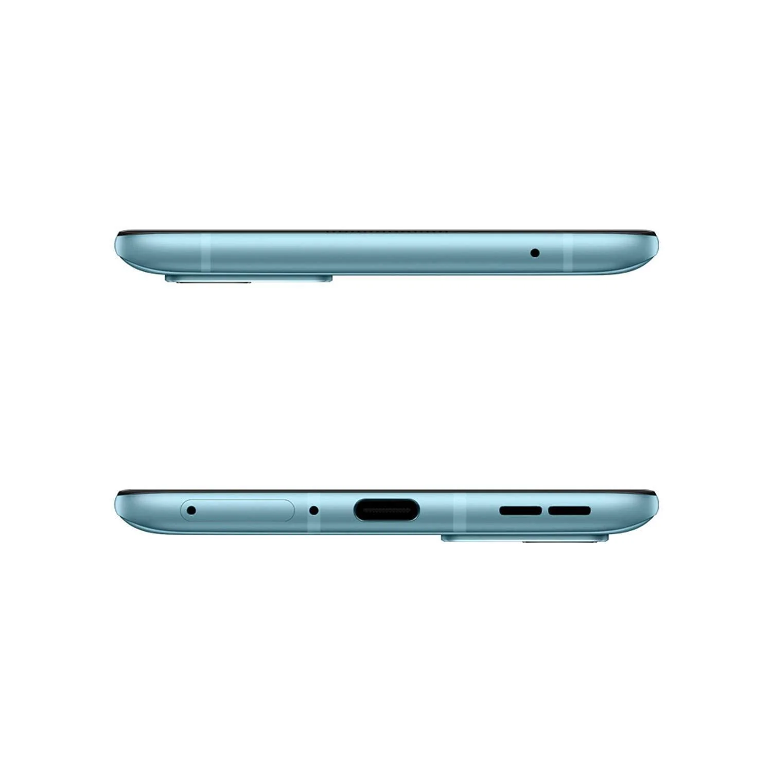 (Refurbished) OnePlus 9R 5G Lake Blue, 12GB RAM, 256GB Storage - Image 2
