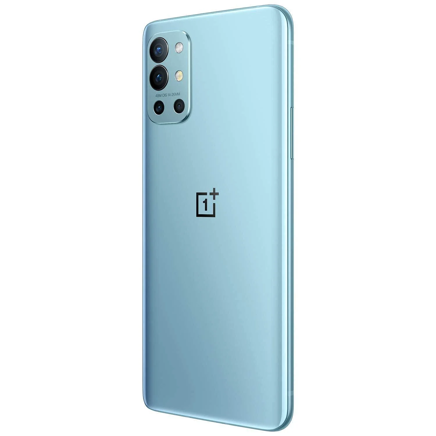 (Refurbished) OnePlus 9R 5G Lake Blue, 12GB RAM, 256GB Storage - Image 4