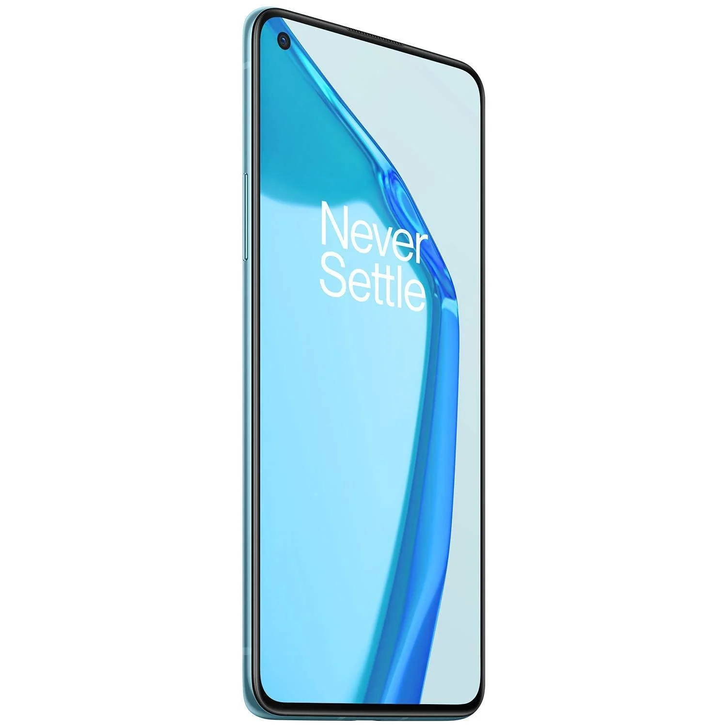 (Refurbished) OnePlus 9R 5G Lake Blue, 12GB RAM, 256GB Storage - Image 5