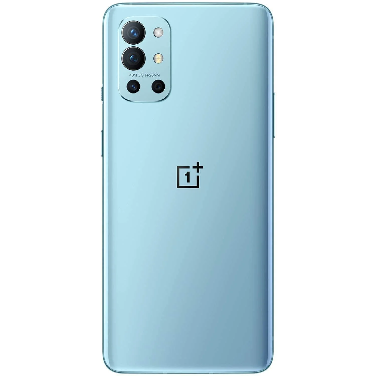 (Refurbished) OnePlus 9R 5G Lake Blue, 12GB RAM, 256GB Storage - Image 6