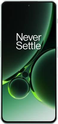 (Refurbished) OnePlus Nord 3 5G (Misty Green, 8GB RAM, 128GB Storage)