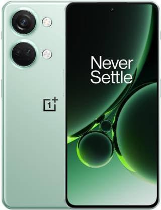 (Refurbished) OnePlus Nord 3 5G (Misty Green, 8GB RAM, 128GB Storage) - Image 2