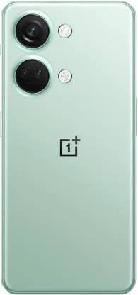(Refurbished) OnePlus Nord 3 5G (Misty Green, 8GB RAM, 128GB Storage) - Image 3