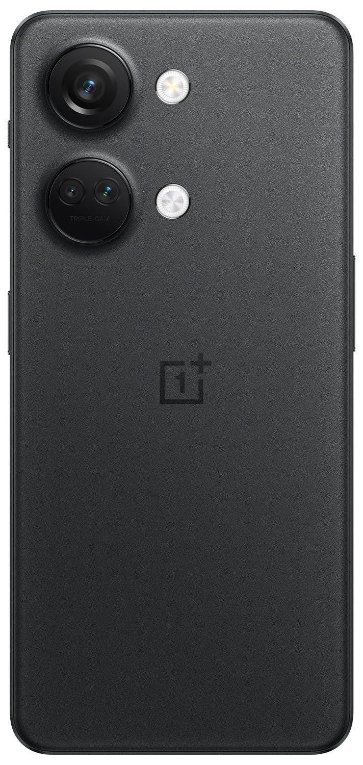 (Refurbished) OnePlus Nord 3 5G (Tempest Gray, 8GB RAM, 128GB Storage) - Image 5