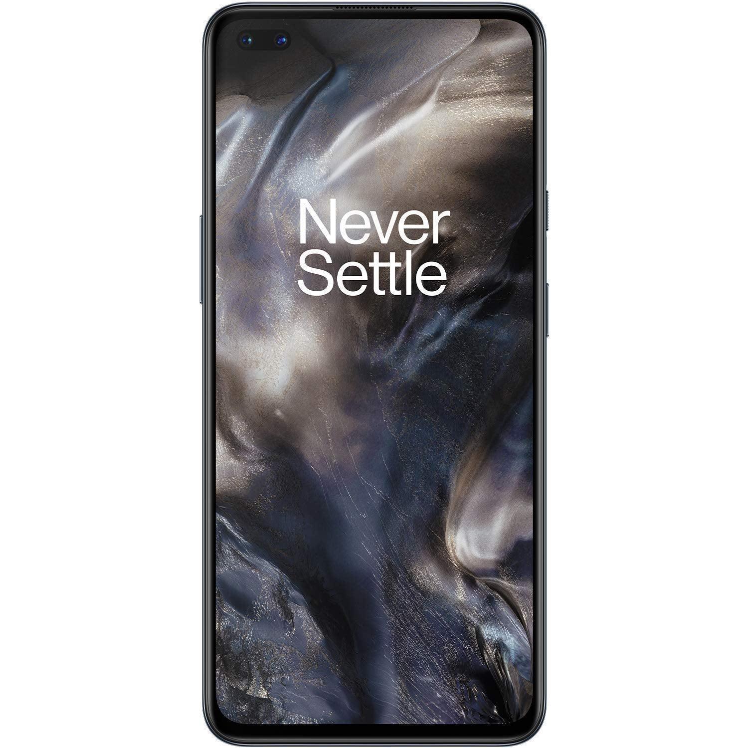 (Refurbished) OnePlus Nord 5G (Gray Onyx, 12GB RAM, 256GB Storage) - Image 2
