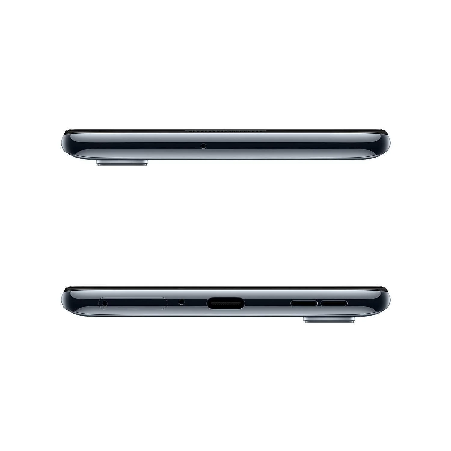 (Refurbished) OnePlus Nord 5G (Gray Onyx, 12GB RAM, 256GB Storage) - Image 3