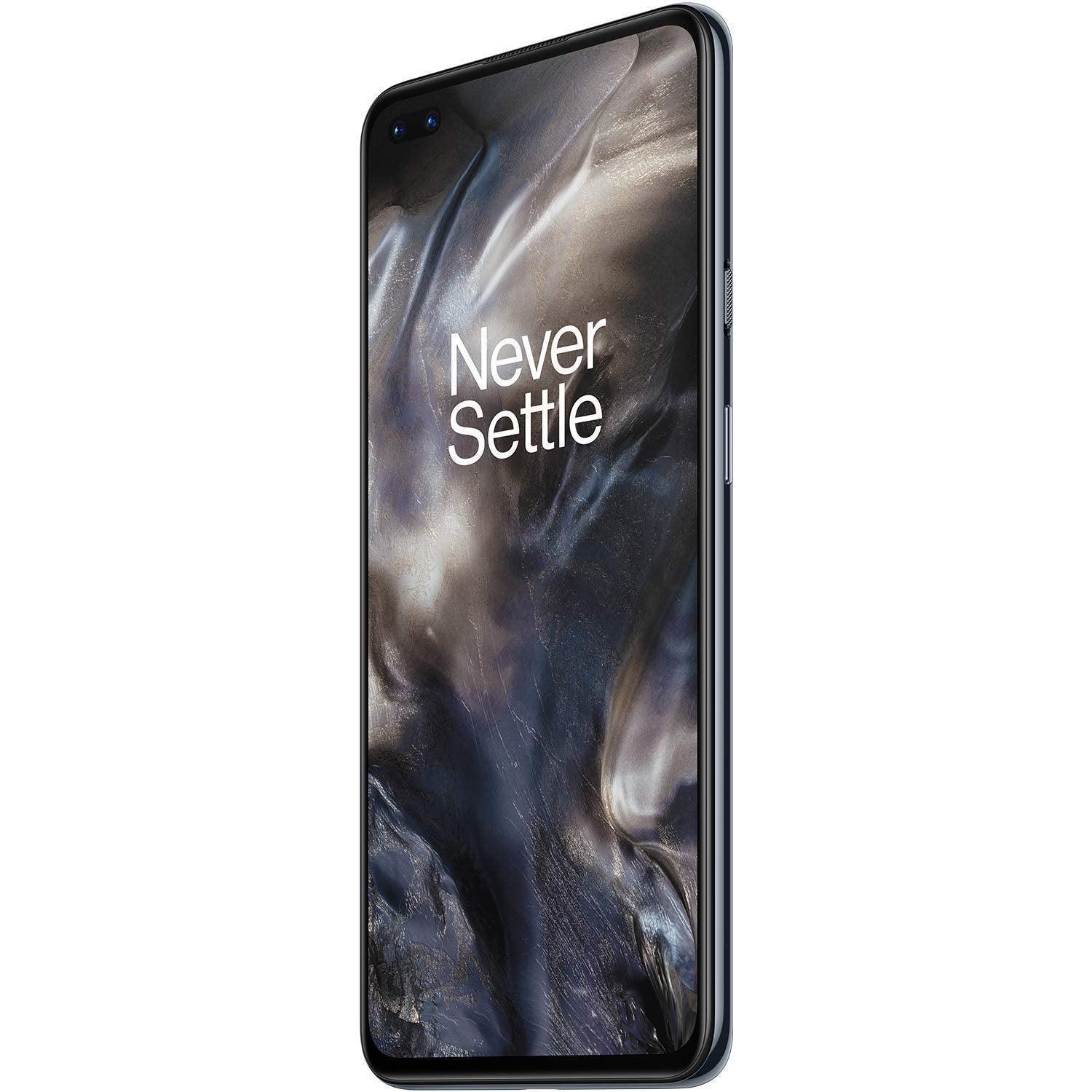 (Refurbished) OnePlus Nord 5G (Gray Onyx, 12GB RAM, 256GB Storage) - Image 6