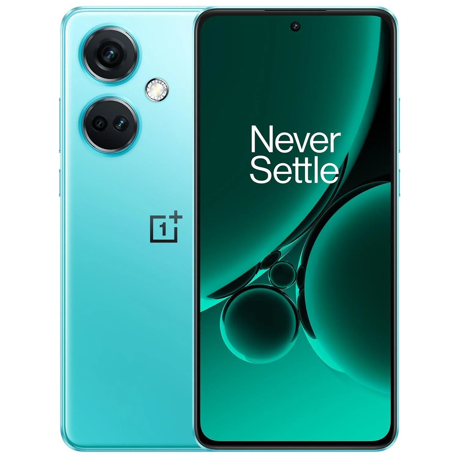 (Refurbished) OnePlus Nord CE 3 5G (Aqua Surge, 8GB RAM, 128GB Storage)