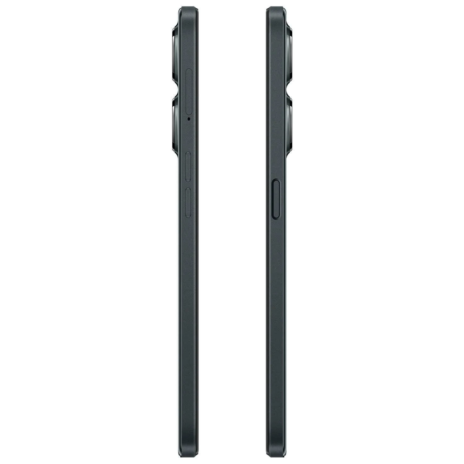 (Refurbished) OnePlus Nord CE 3 Lite 5G (Chromatic Gray, 8GB RAM, 128GB Storage) - Image 2
