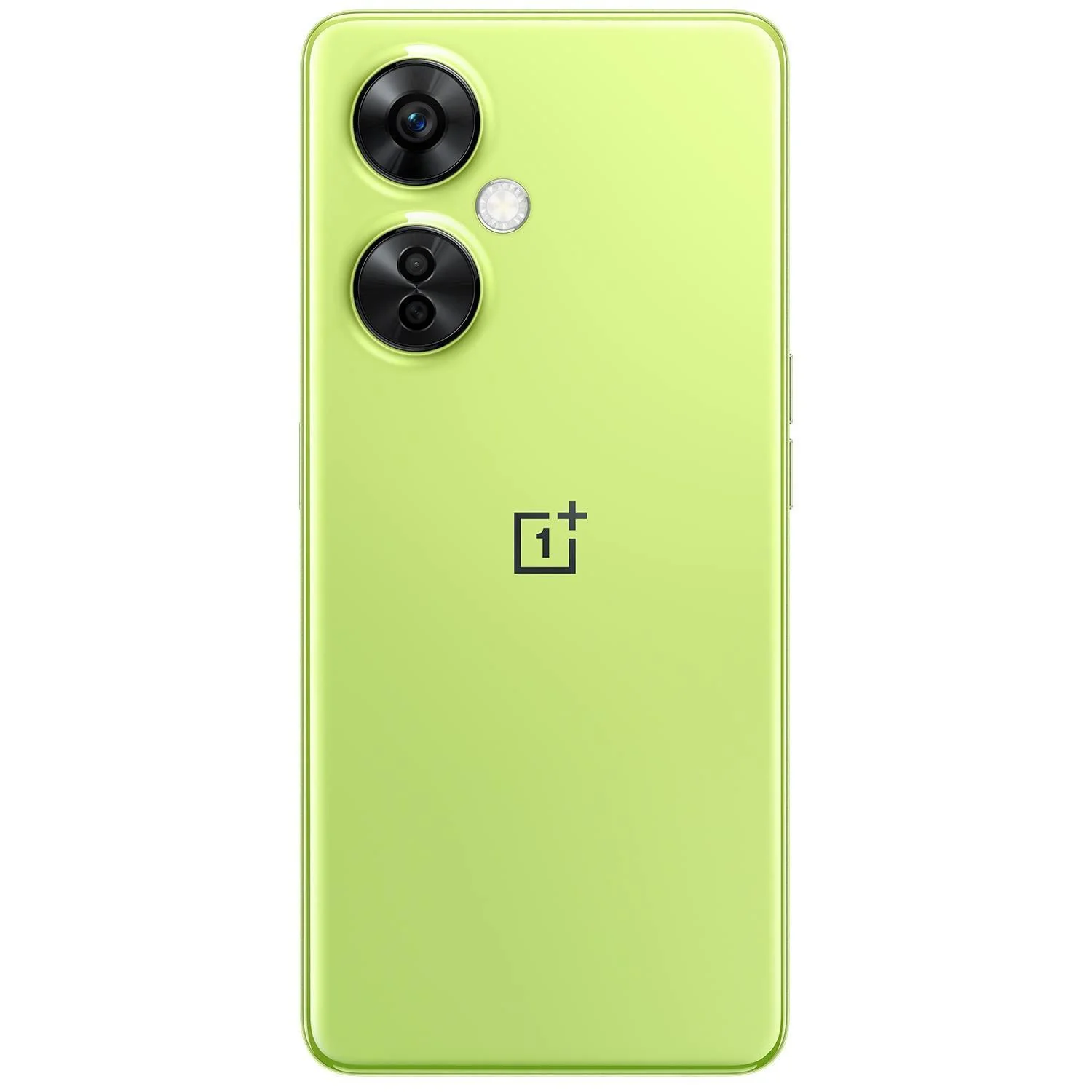 (Refurbished) OnePlus Nord CE 3 Lite 5G (Pastel Lime, 8GB RAM, 256GB Storage) - Image 5