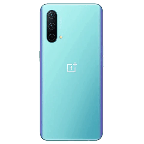OnePlus Nord CE 5G Preowned Refurbished - Image 11