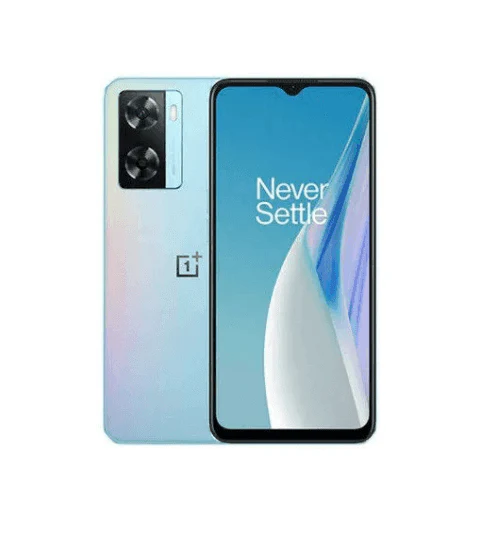 OnePlus Nord N20 SE Blue Oasis, 4GB RAM, 64GB Storage Preowned - Image 2