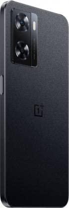 (Refurbished) OnePlus Nord N20 SE Celestial Black, 4GB RAM, 64GB Storage - Image 3