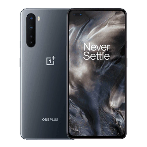 OnePlus Nord Gray Onyx / 12GB/256GB / Gently Used Refurbished - Image 14