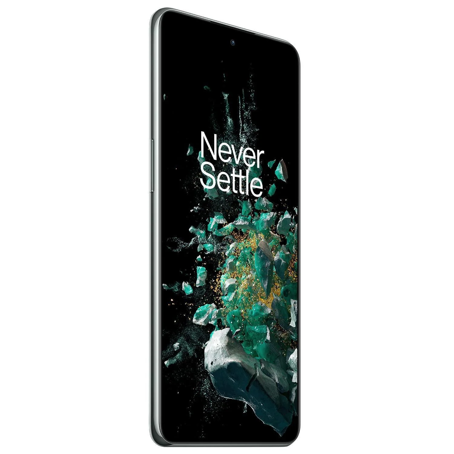 (Refurbished) OnePlus Oneplus 10T 5G Jade Green, 12Gb Ram, 256Gb Storage - Image 4