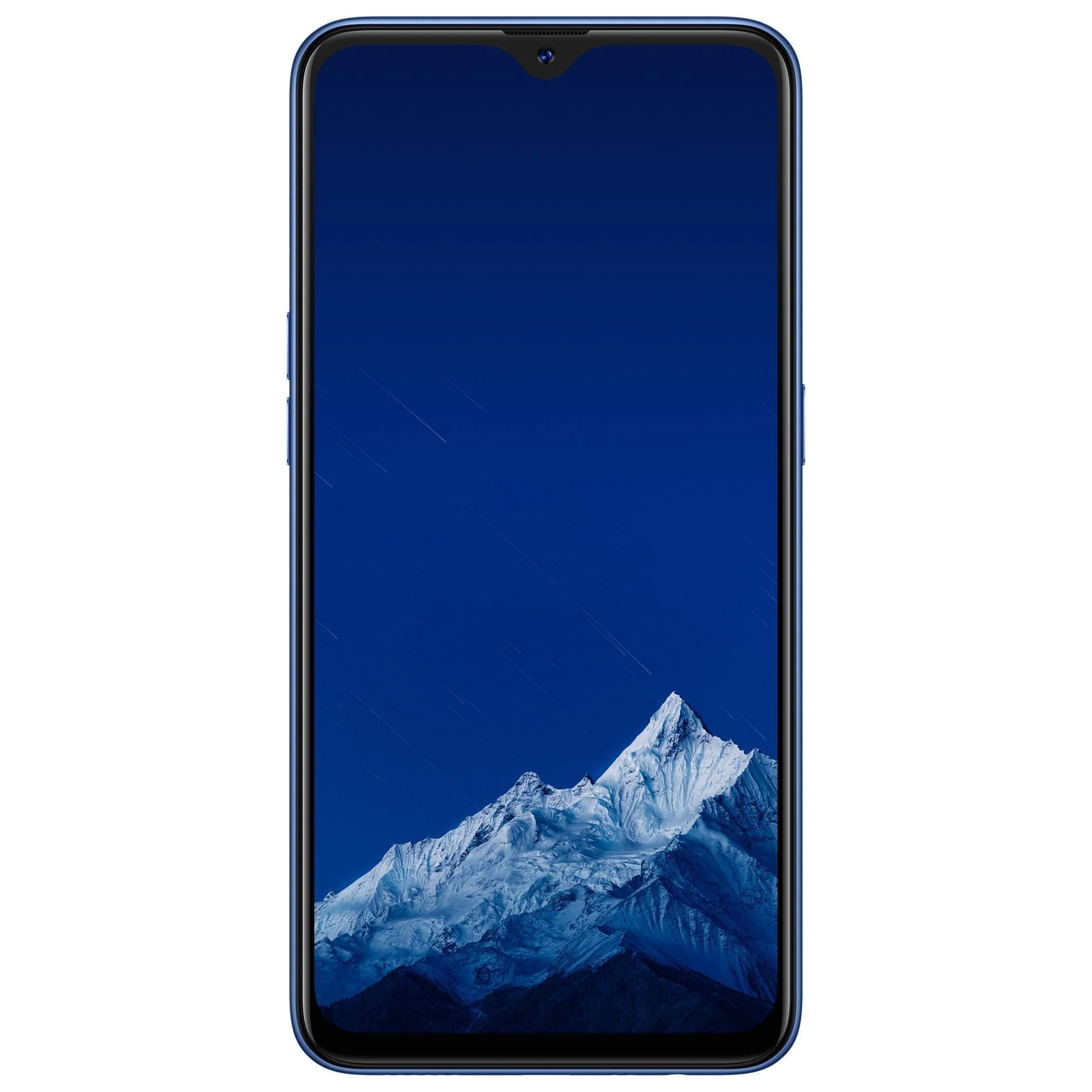 (Refurbished) OPPO A11K (Deep Blue, 2GB RAM, 32GB Storage) with No Cost EMI/Additional Exchange Offers