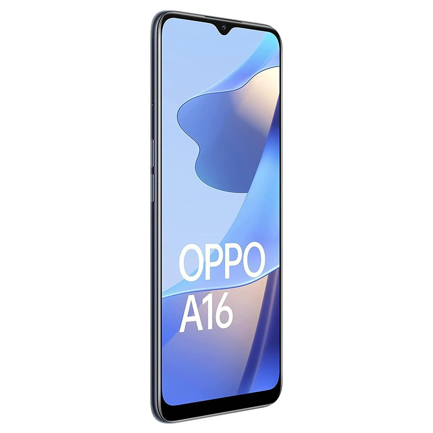 (Refurbished) Oppo A16 (Crystal Black, 4GB RAM, 64GB Storage) Without Offers, Large - Image 6