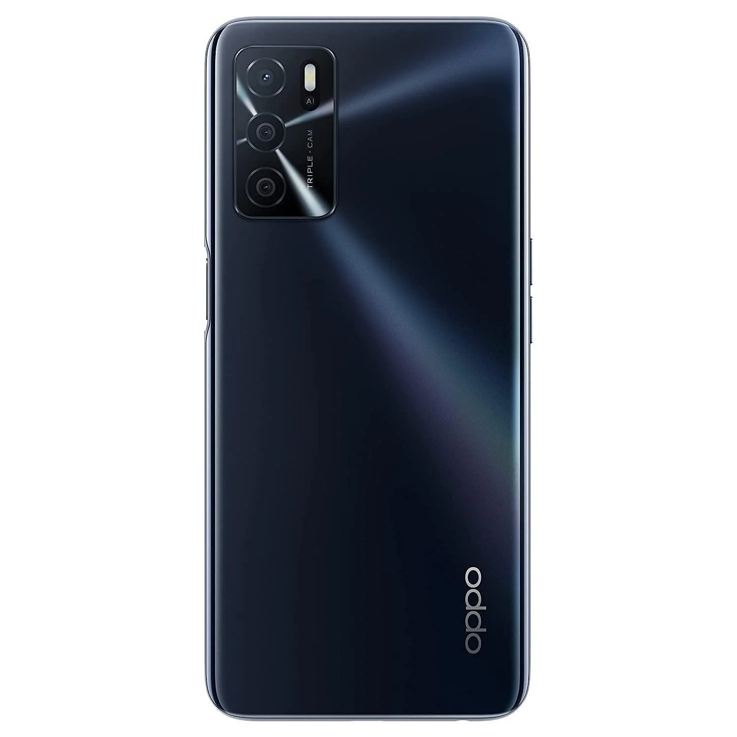 (Refurbished) Oppo A16 (Crystal Black, 4GB RAM, 64GB Storage) Without Offers, Large - Image 8