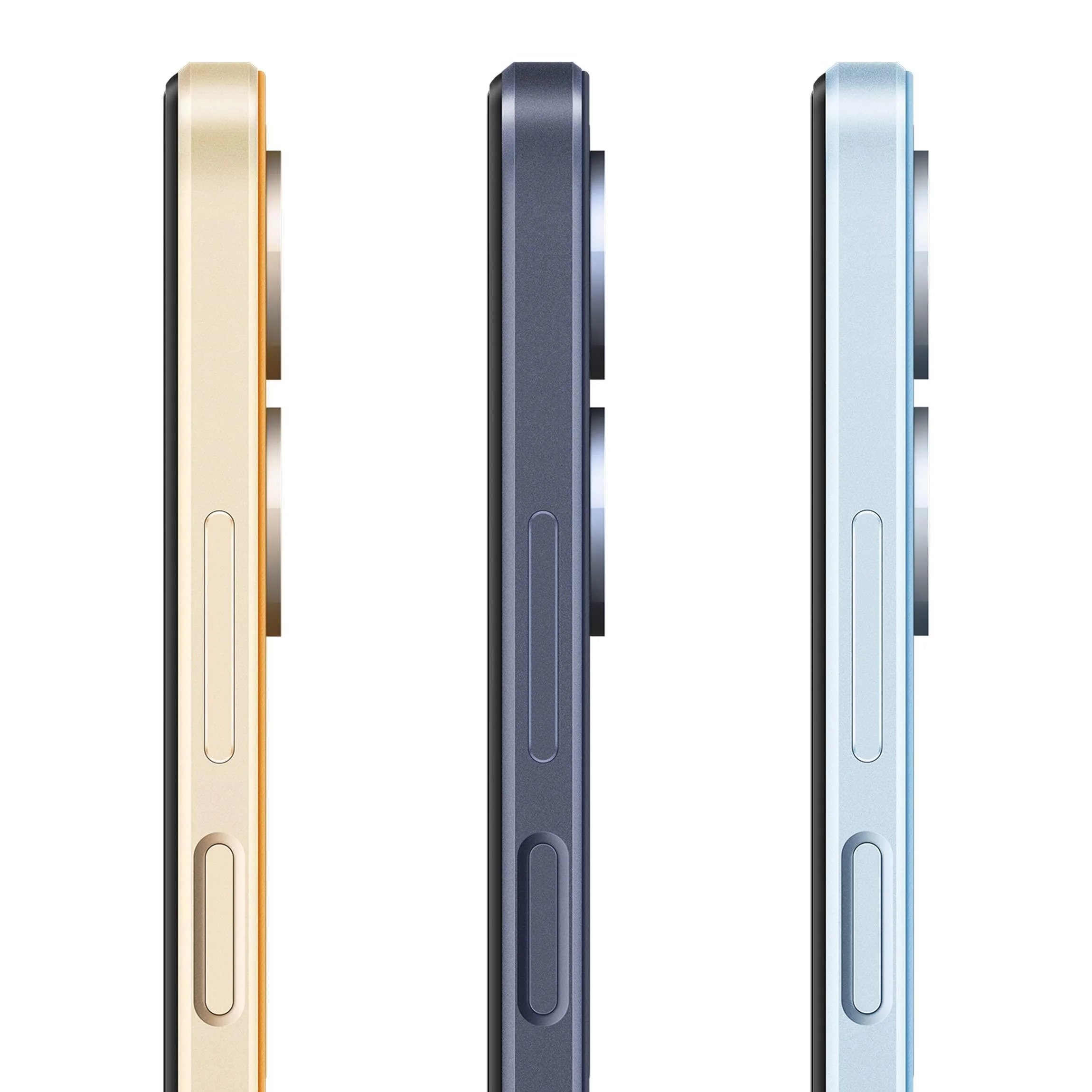 (Refurbished) Oppo A17 (Lake Blue, 4GB RAM, 64GB Storage) - Image 2
