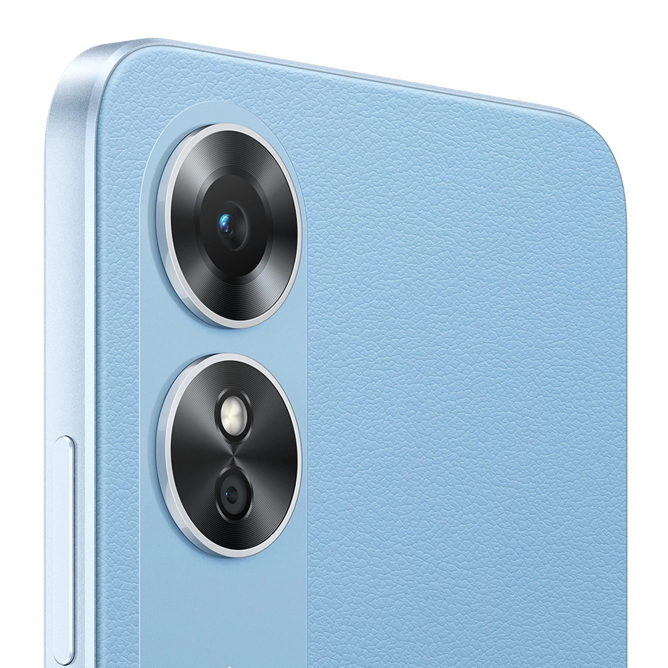 (Refurbished) Oppo A17 (Lake Blue, 4GB RAM, 64GB Storage) - Image 3