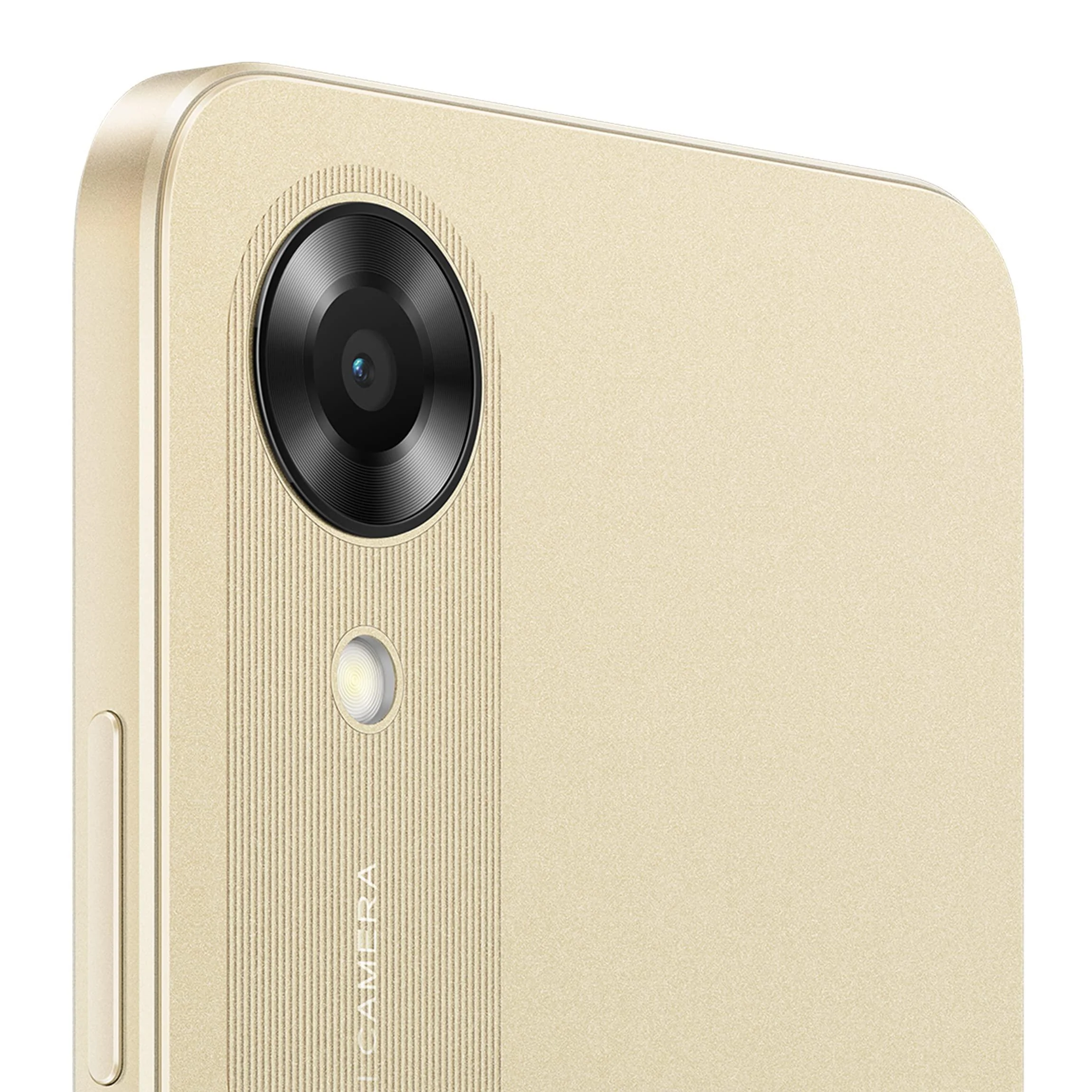 (Refurbished) Oppo A17k (Gold, 3GB RAM, 64GB Storage) with No Cost EMI/Additional Exchange Offers - Image 2