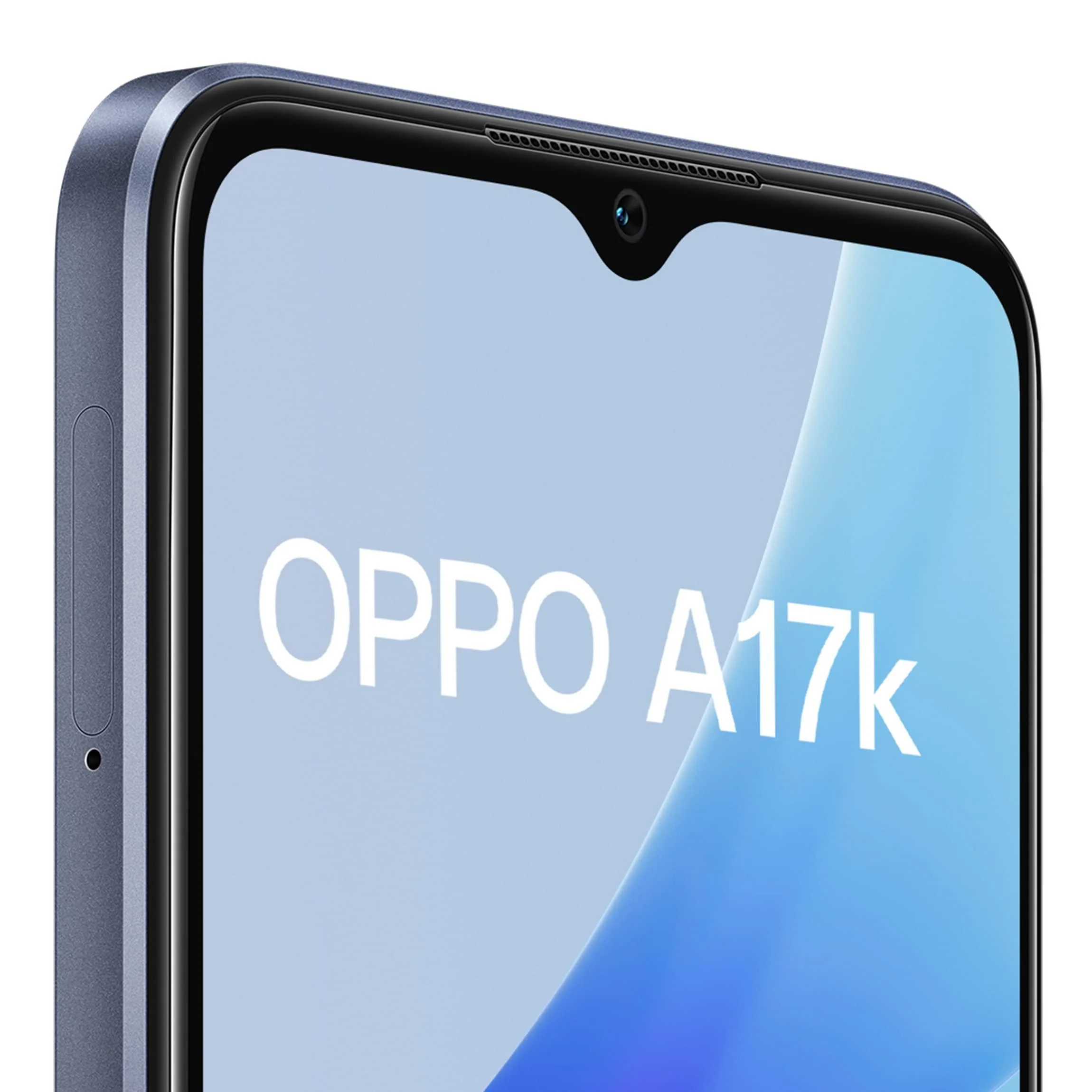 (Refurbished) Oppo A17k (Navy Blue, 3GB RAM, 64GB Storage) - Image 3