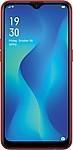 Oppo A1K 32GB (Red, 2GB RAM) Refurbished