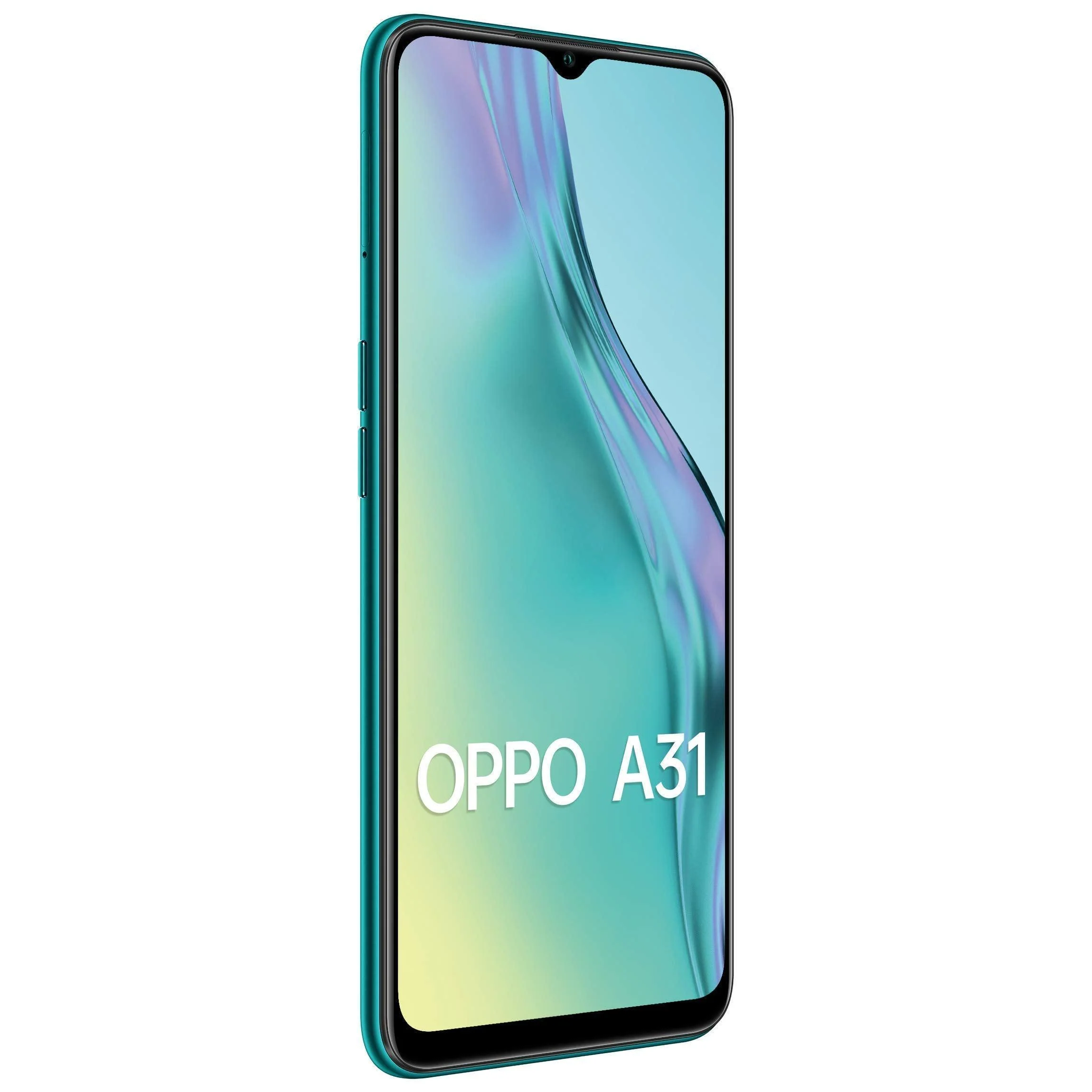 (Refurbished) OPPO A31 (Lake Green, 4GB RAM, 64GB Storage) - Image 3