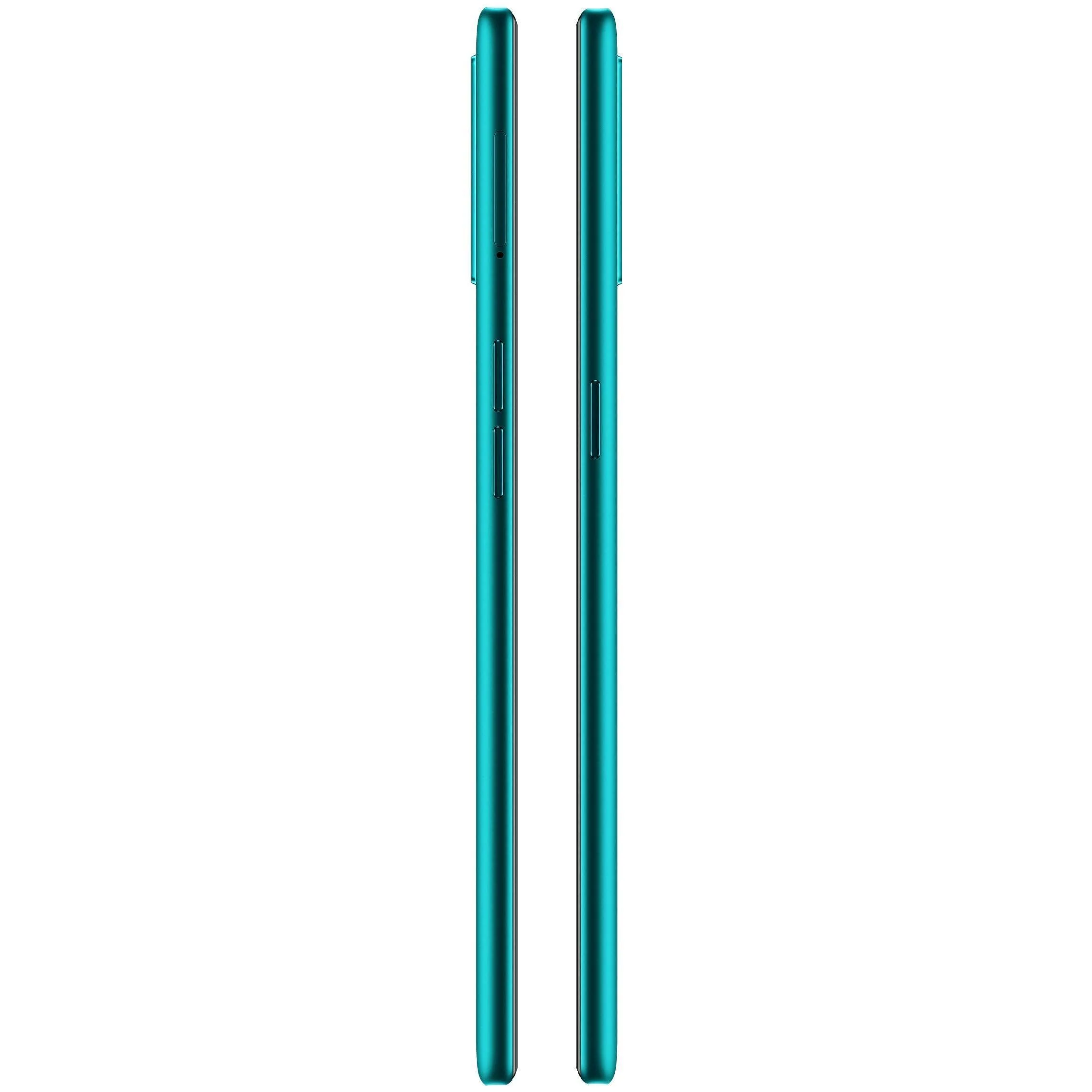 (Refurbished) OPPO A31 (Lake Green, 4GB RAM, 64GB Storage) - Image 4