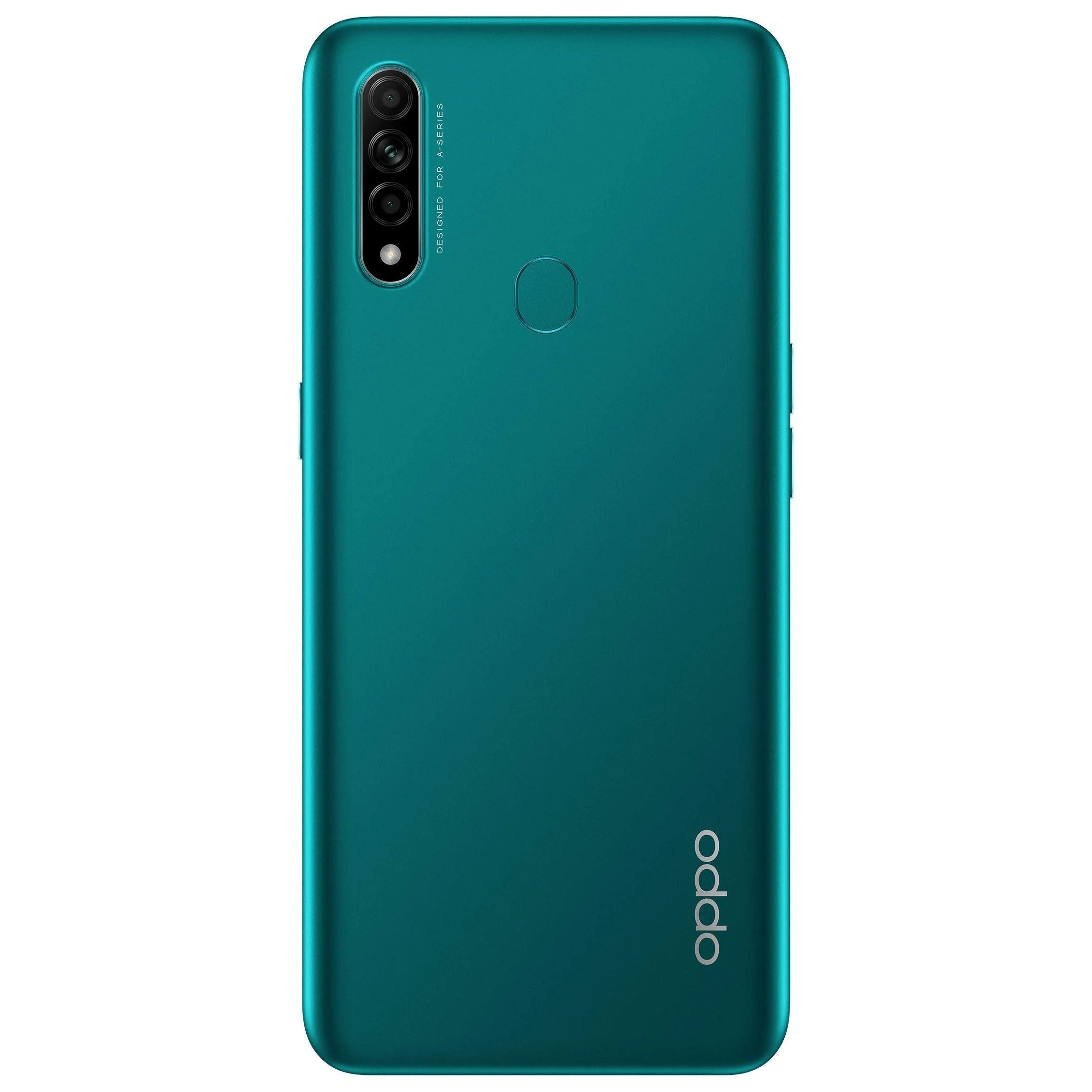 (Refurbished) OPPO A31 (Lake Green, 4GB RAM, 64GB Storage) - Image 6