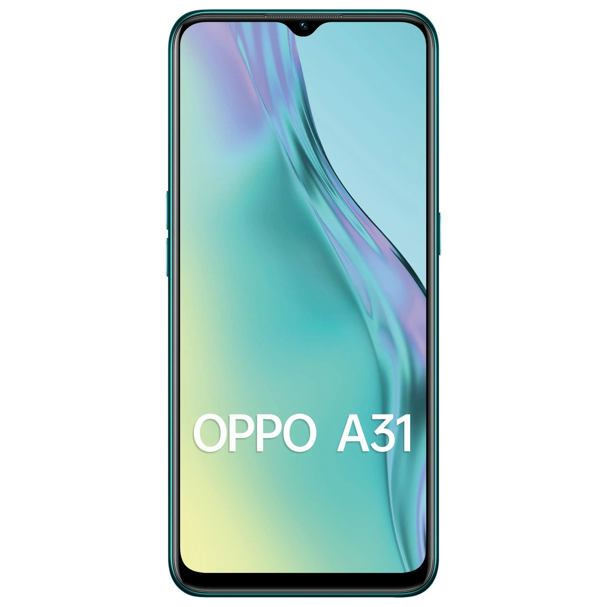 (Refurbished) OPPO A31 (Lake Green, 4GB RAM, 64GB Storage) - Image 7