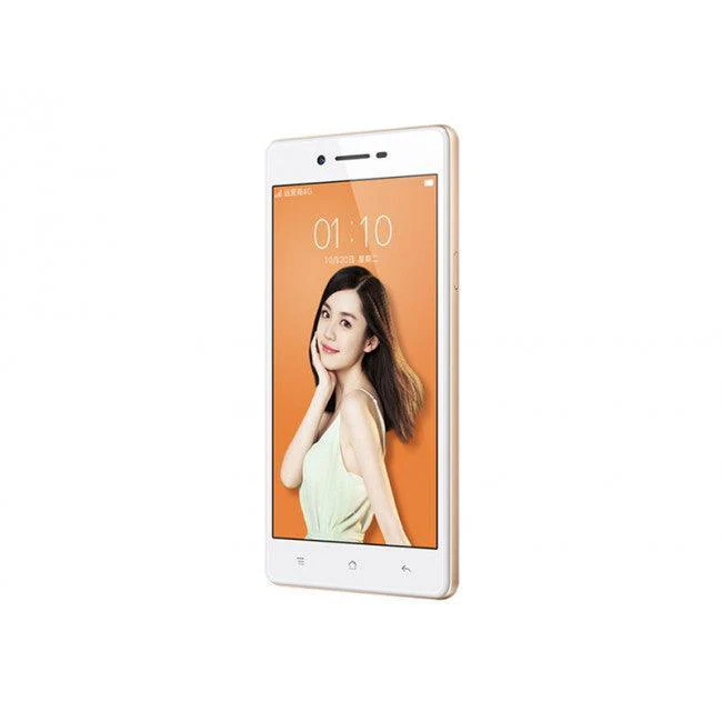 OPPO A33 (3 GB RAM, 32 GB Storage) Preowned - Image 4