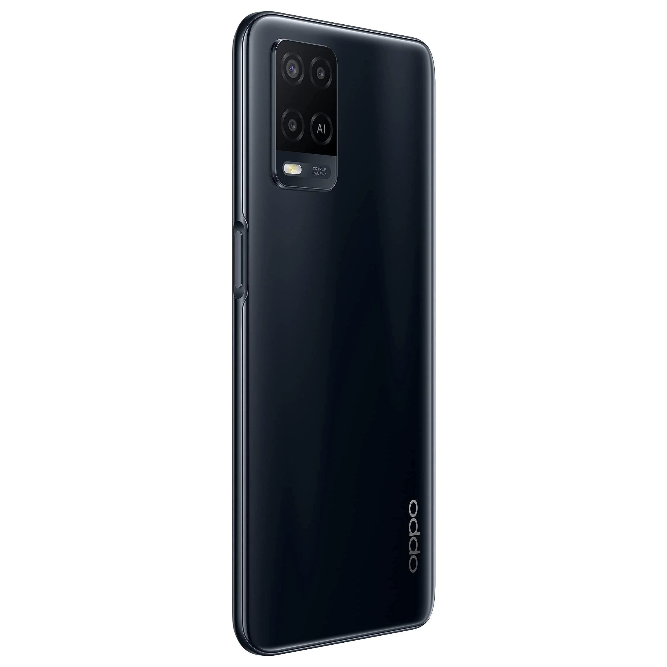(Refurbished) OPPO A54 (Crystal Black, 4GB RAM, 128GB Storage) with No Cost EMI/Additional Exchange Offe - Image 3