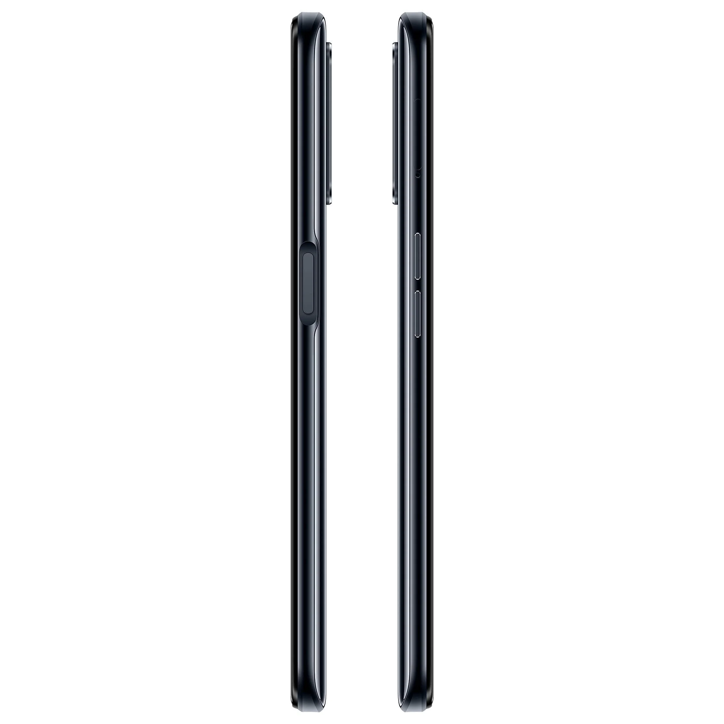 (Refurbished) OPPO A54 (Crystal Black, 4GB RAM, 128GB Storage) with No Cost EMI/Additional Exchange Offe - Image 5
