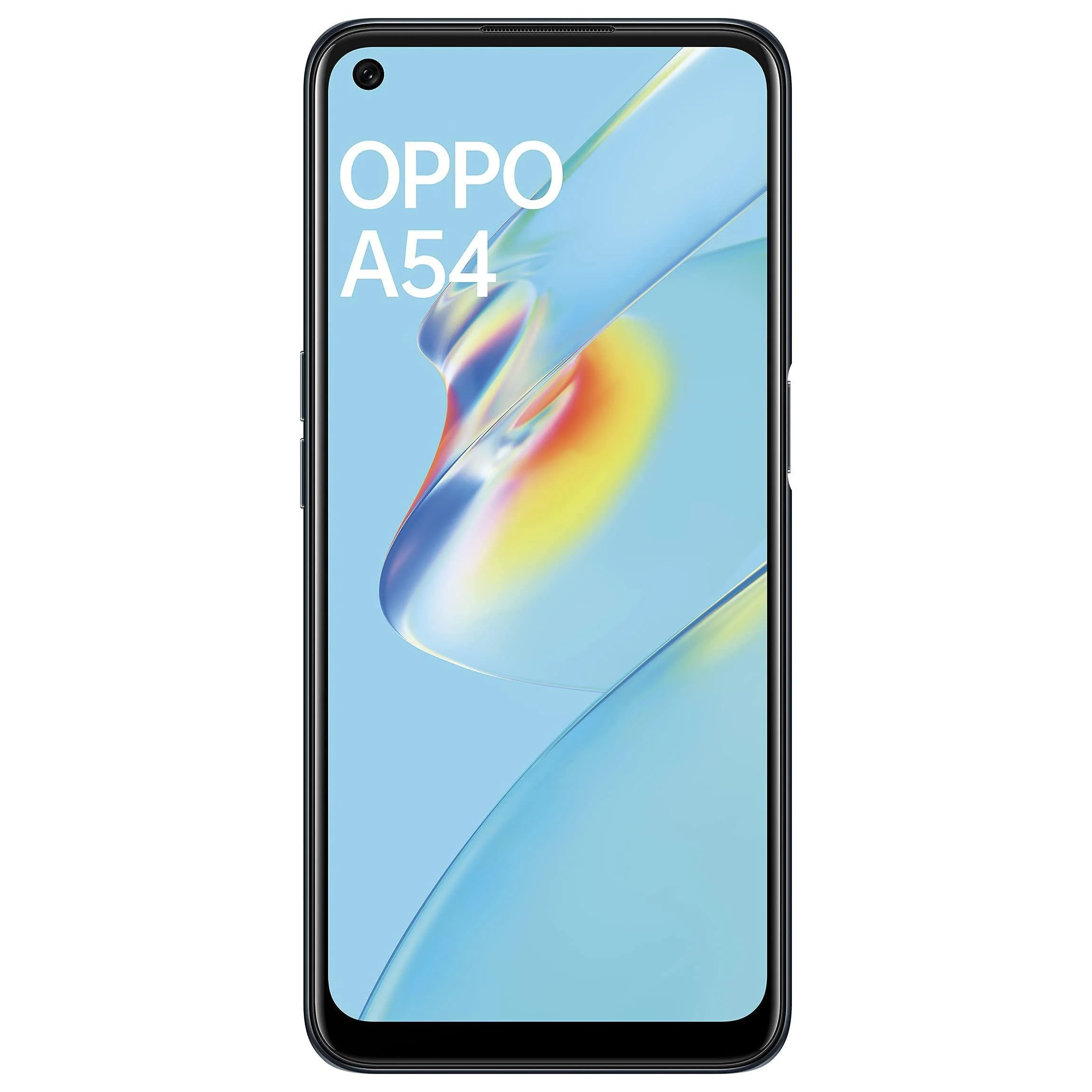 (Refurbished) OPPO A54 (Crystal Black, 4GB RAM, 128GB Storage) with No Cost EMI/Additional Exchange Offe - Image 8