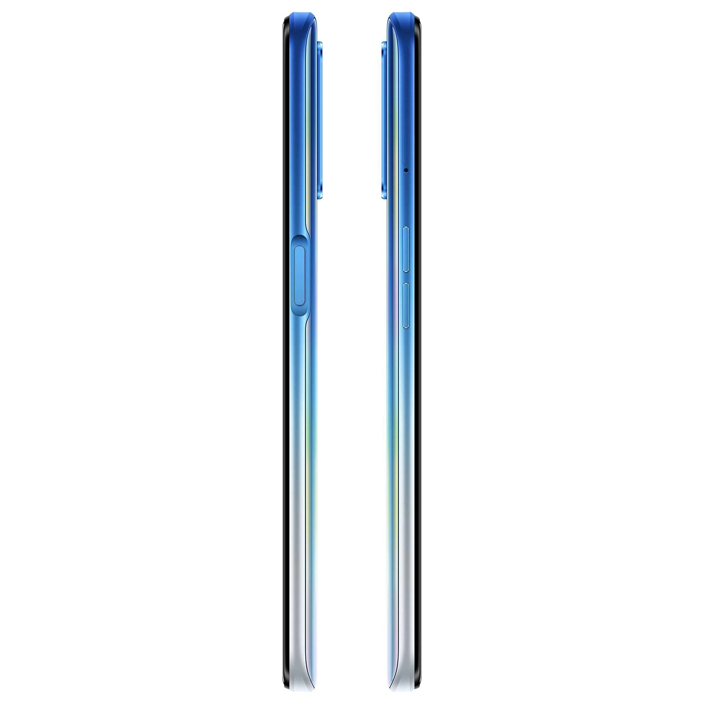 (Refurbished) Oppo A54 (Starry Blue, 4GB RAM, 64GB Storage) , 4gb, 64gb - Image 5