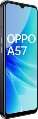 (Refurbished) Oppo A57 (Glowing Black,4GB RAM, 64GB Storage) Without Offer - Image 2