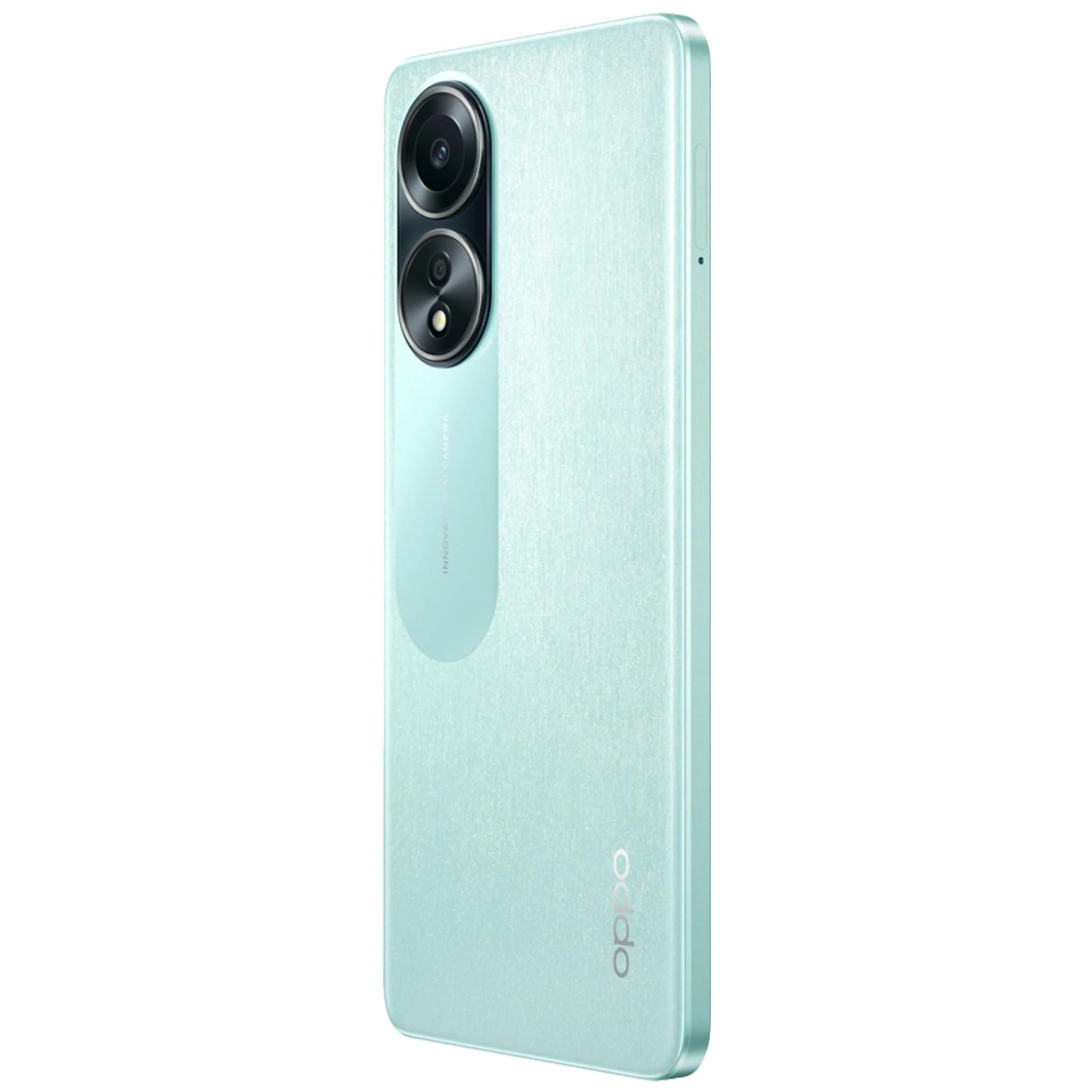 (Refurbished) Oppo A58 (Dazzling Green, 6GB RAM, 128GB Storage) | 5000 mAh Battery and 33W SUPERVOOC | 6.72" FHD+ Punch Hole Display | Dual Stereo Speakers with No Cost EMI/Additional Exchange Offers - Image 2