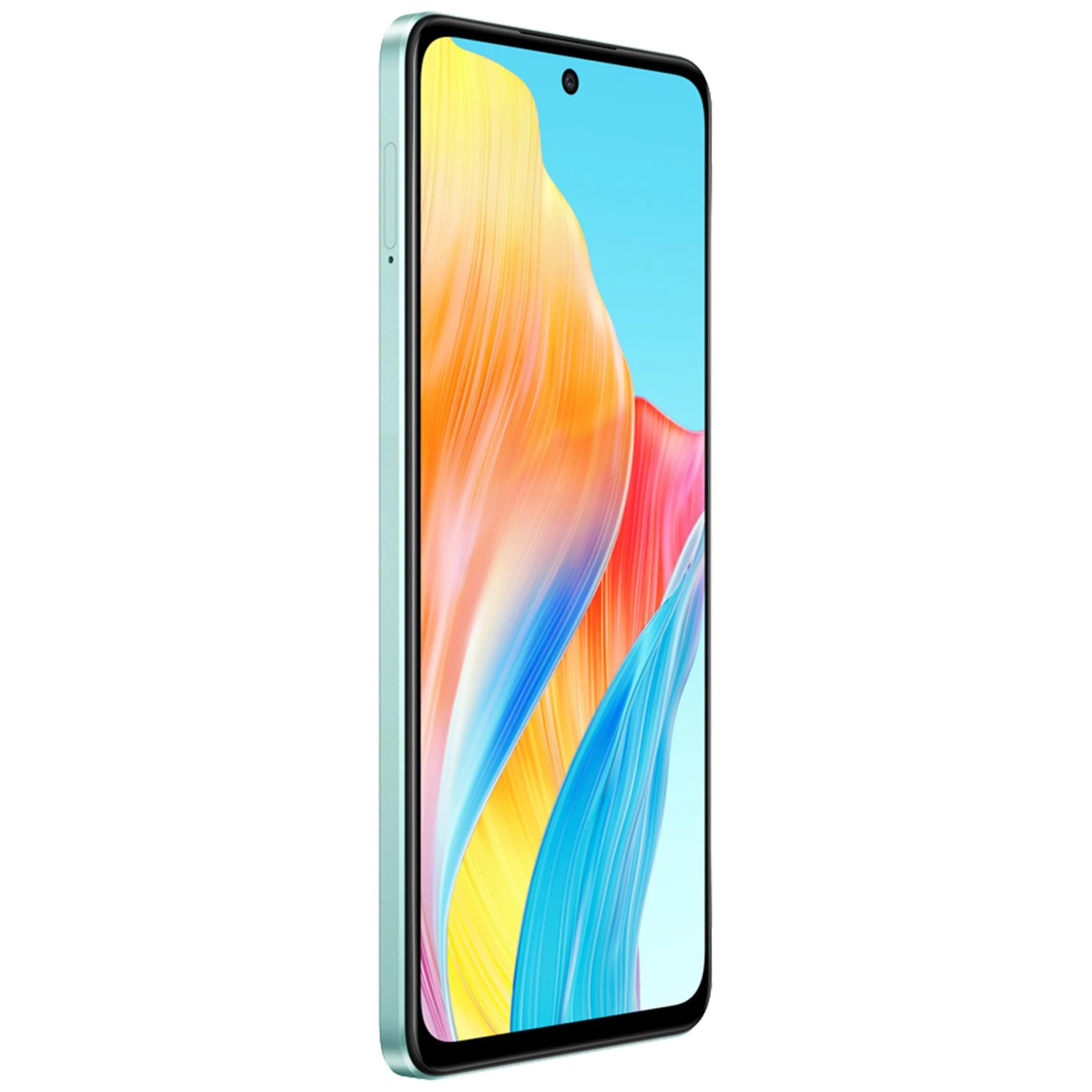 (Refurbished) Oppo A58 (Dazzling Green, 6GB RAM, 128GB Storage) | 5000 mAh Battery and 33W SUPERVOOC | 6.72" FHD+ Punch Hole Display | Dual Stereo Speakers with No Cost EMI/Additional Exchange Offers - Image 3
