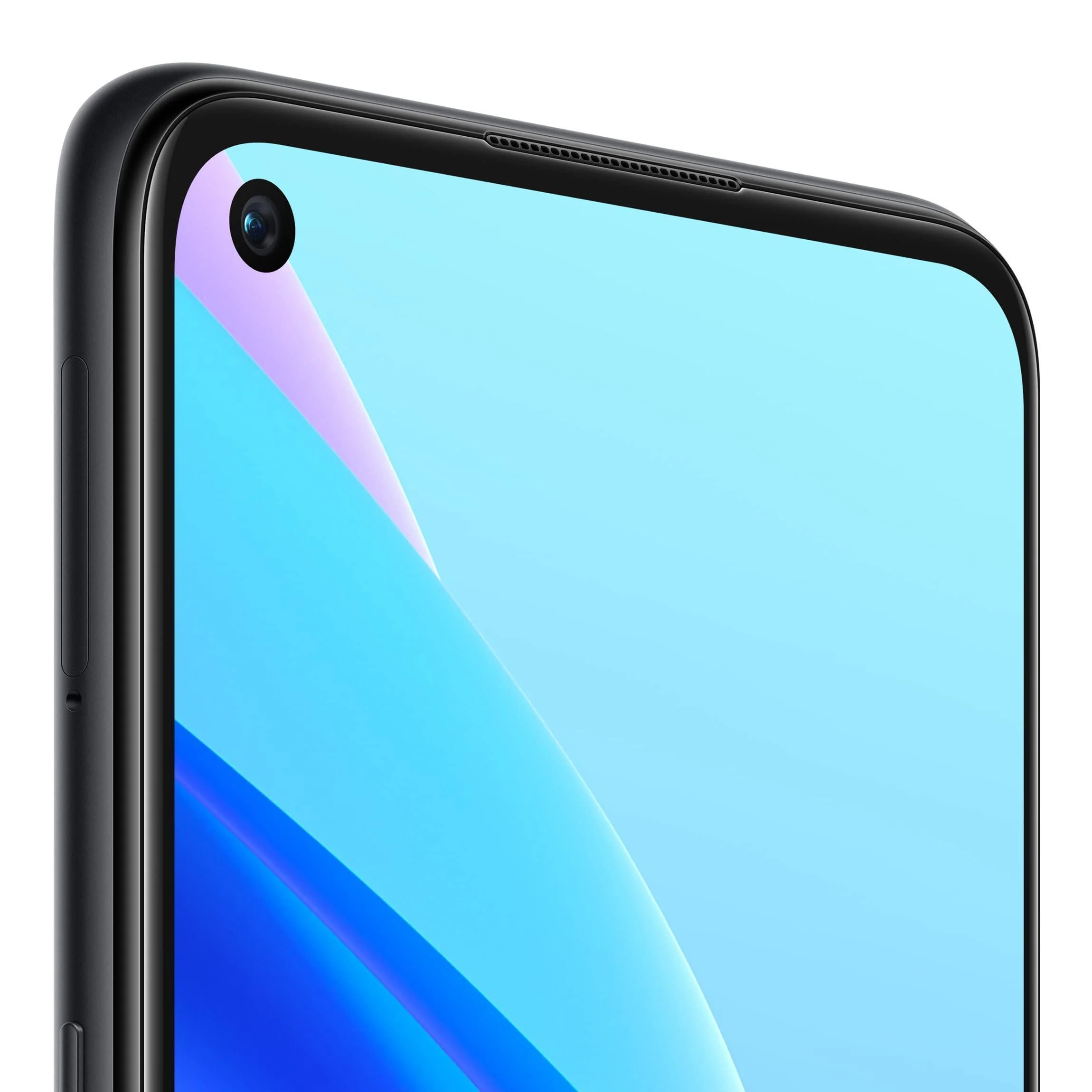 (Refurbished) OPPO A76 (Glowing Black, 6GB RAM, 128 Storage) with No Cost EMI/Additional Exchange Offers - Image 3