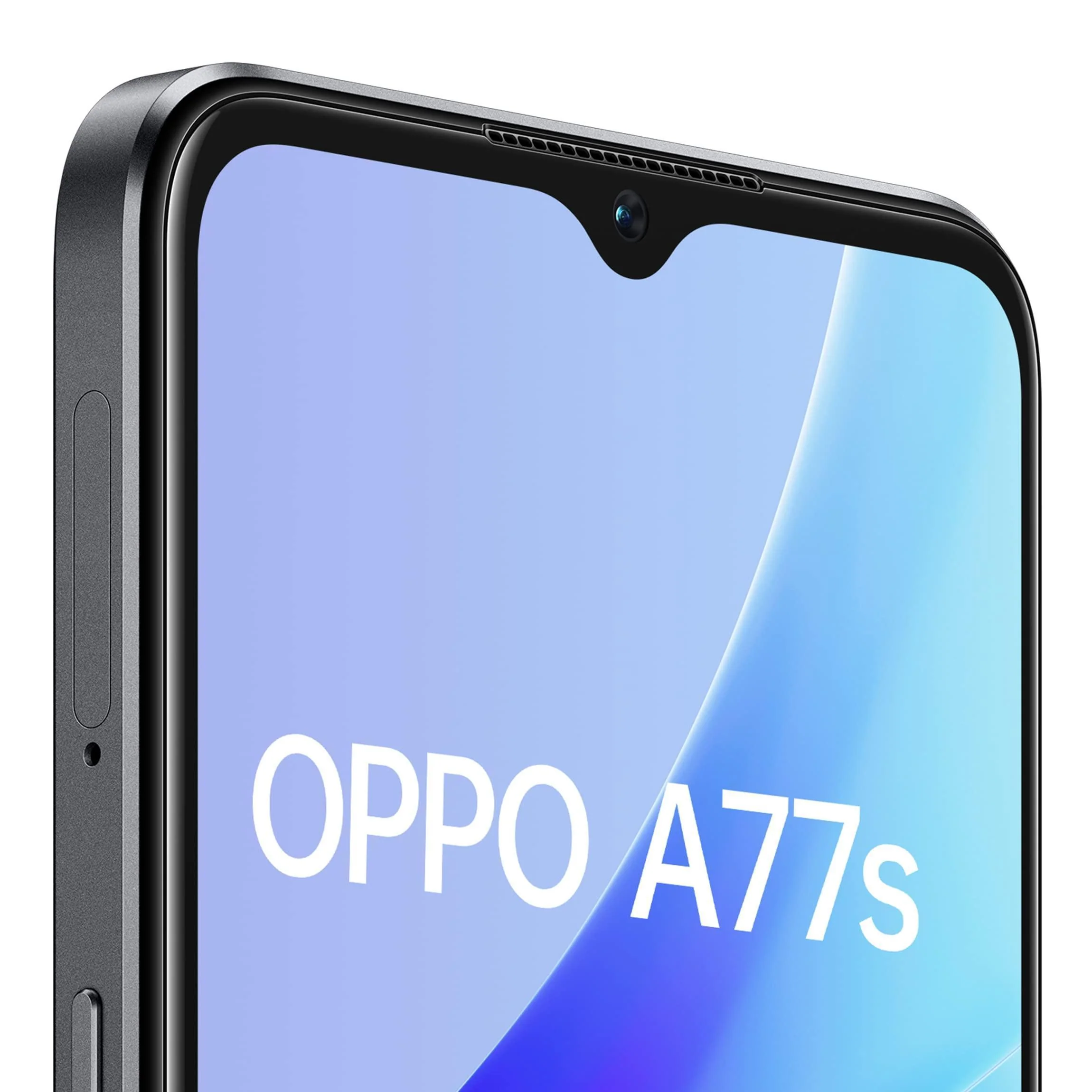 (Refurbished) OPPO A77s (Starry Black, 8GB RAM, 128 Storage) with No Cost EMI/Additional Exchange Offers - Image 3