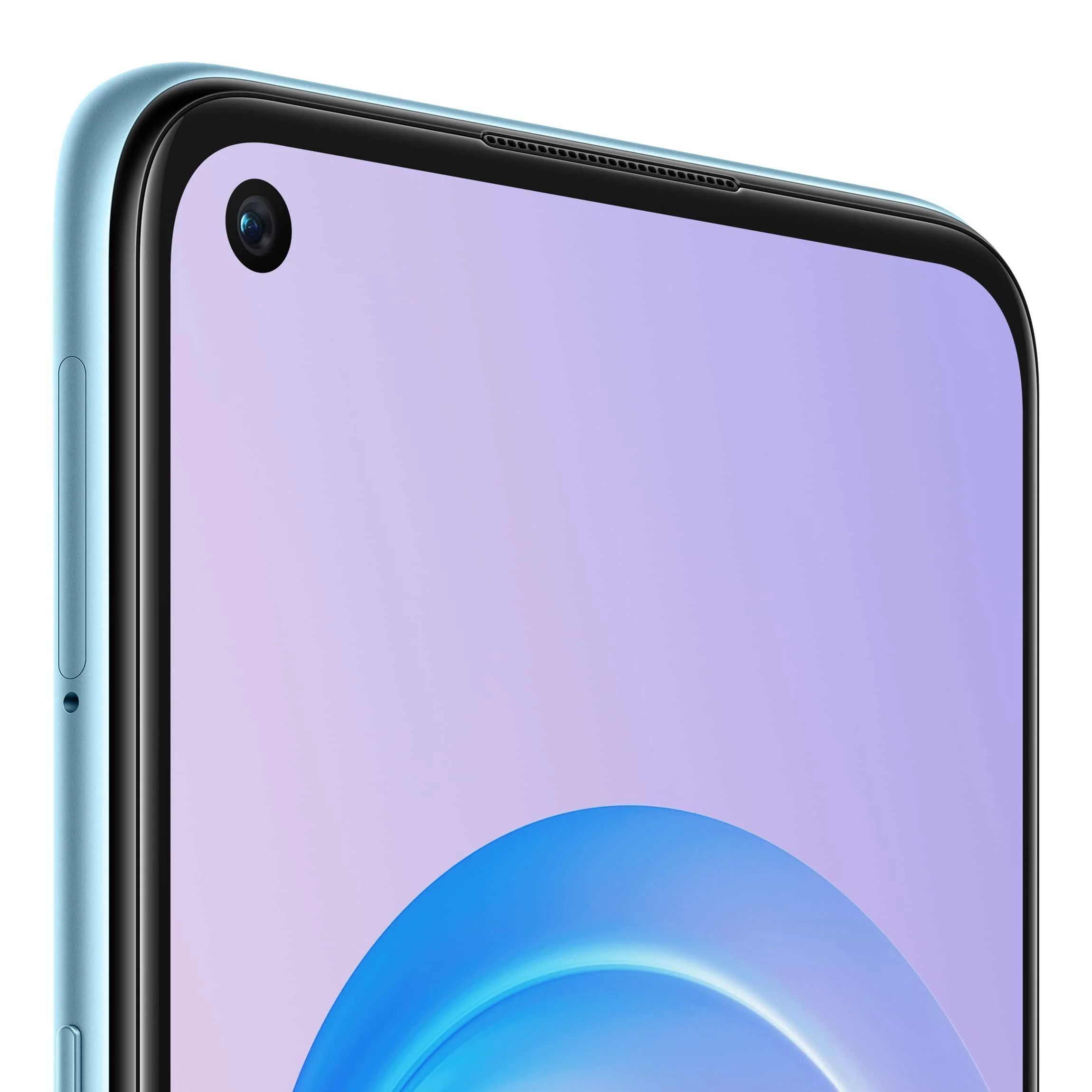 (Refurbished) OPPO A96 (Sunset Blue, 8GB RAM, 128 Storage) with No Cost EMI/Additional Exchange Offers - Image 4