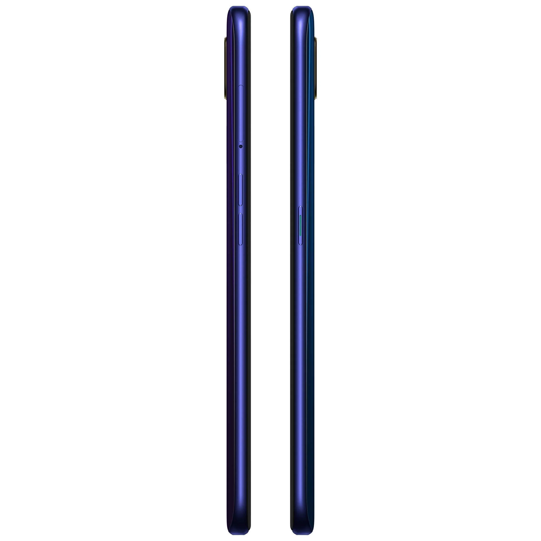 (Refurbished) OPPO F11 (Fluorite Purple, 4GB RAM, 128GB Storage) with Offer - Image 5