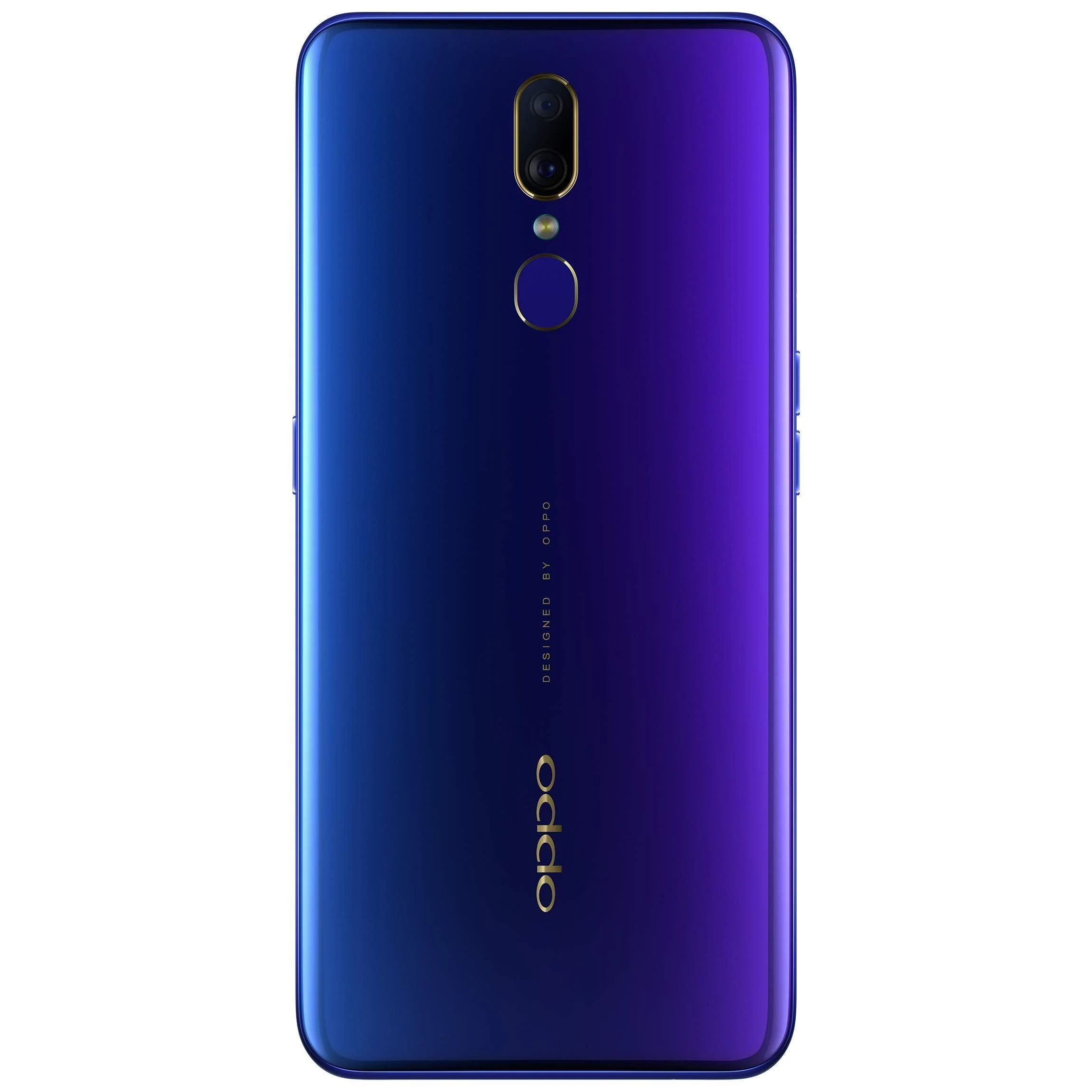 (Refurbished) OPPO F11 (Fluorite Purple, 4GB RAM, 128GB Storage) with Offer - Image 6