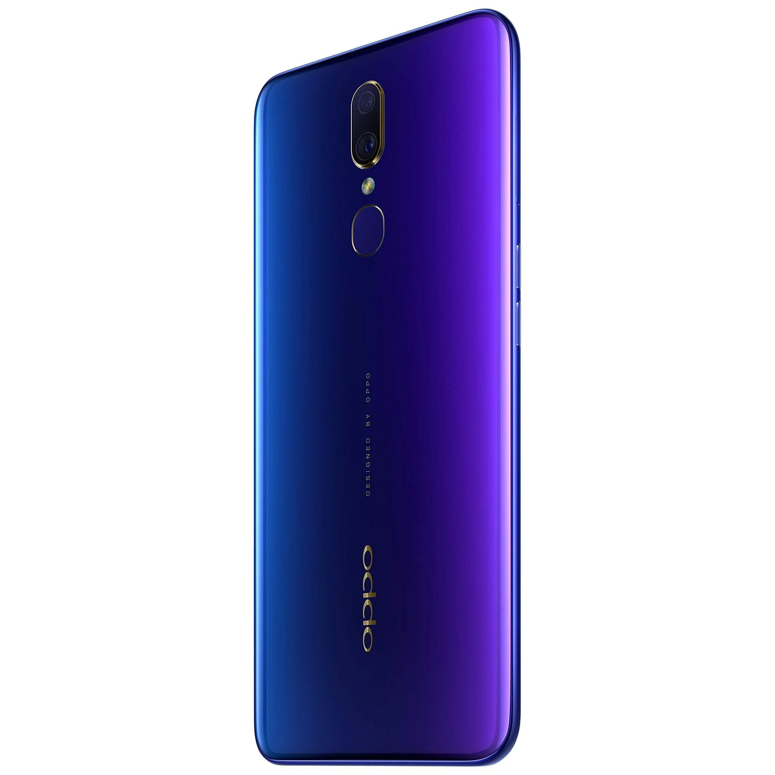 (Refurbished) OPPO F11 (Fluorite Purple, 6GB RAM, 128GB Storage) with No Cost EMI/Additional Exchange Of - Image 2