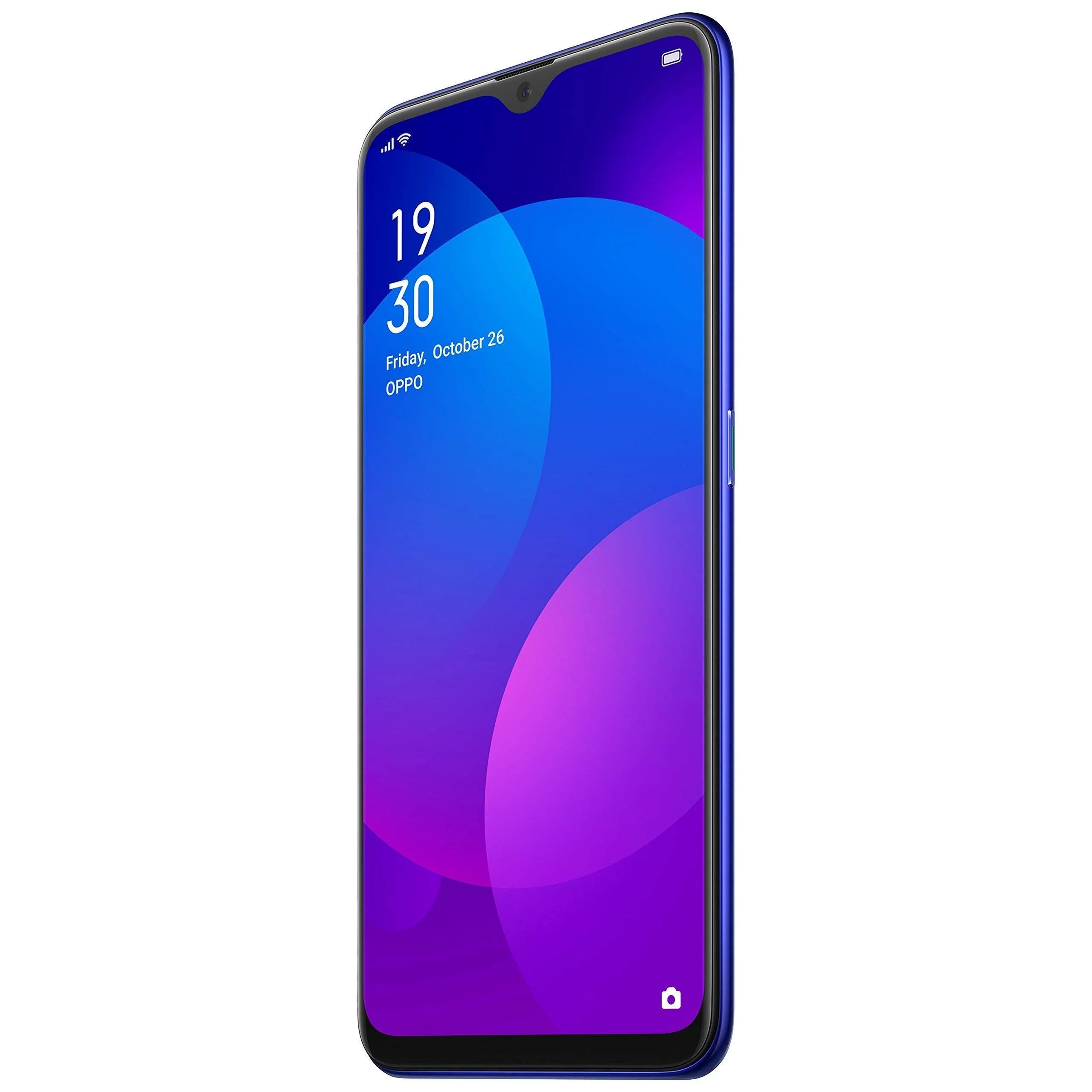 (Refurbished) OPPO F11 (Fluorite Purple, 6GB RAM, 128GB Storage) with No Cost EMI/Additional Exchange Of - Image 3