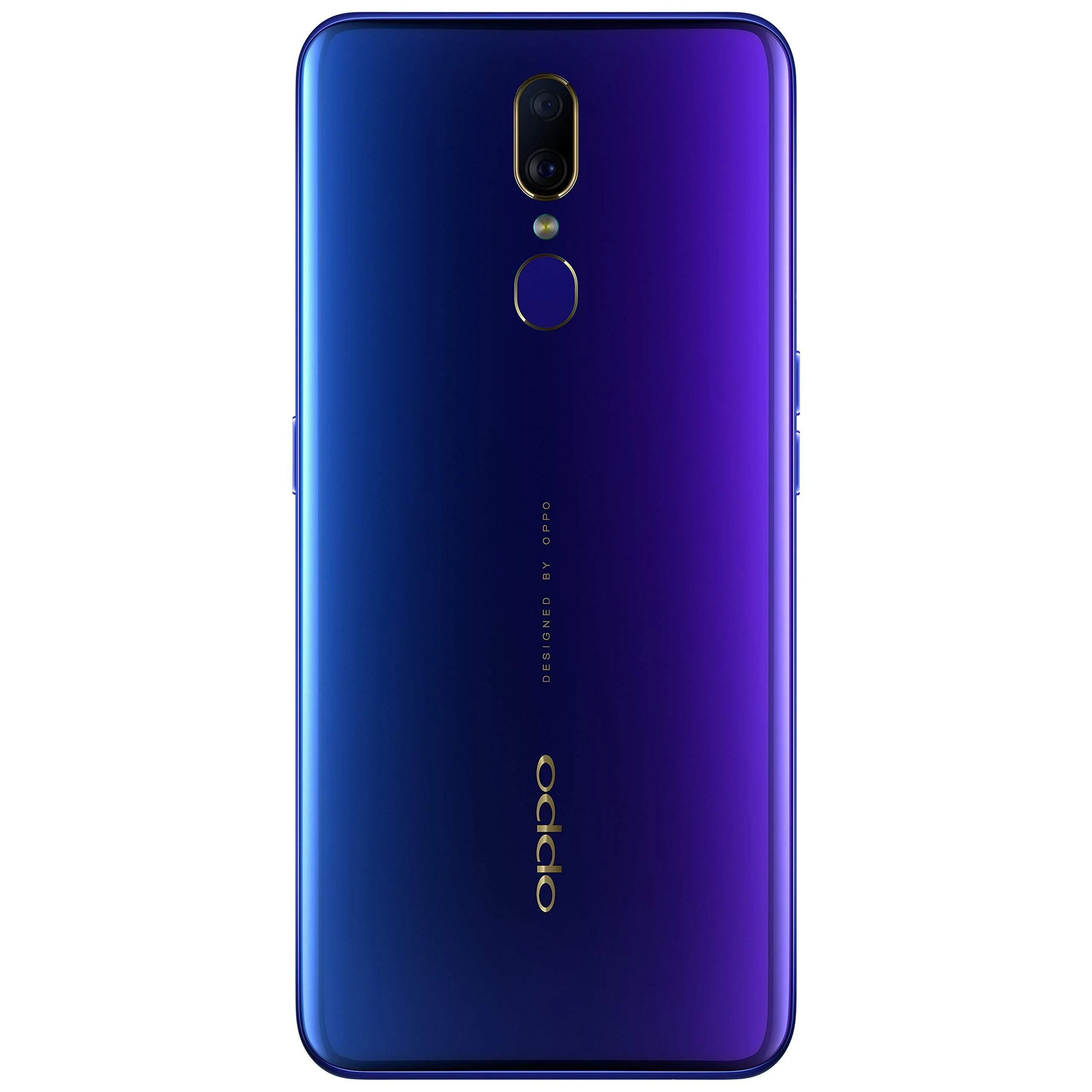 (Refurbished) OPPO F11 (Fluorite Purple, 6GB RAM, 128GB Storage) with No Cost EMI/Additional Exchange Of - Image 5