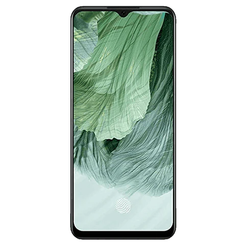 OPPO F17 (Navy Blue, 128 GB) (8 GB RAM) Refurbished Mobile