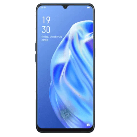 OPPO F17 (Navy Blue, 128 GB) (8 GB RAM) Refurbished Mobile - Image 5