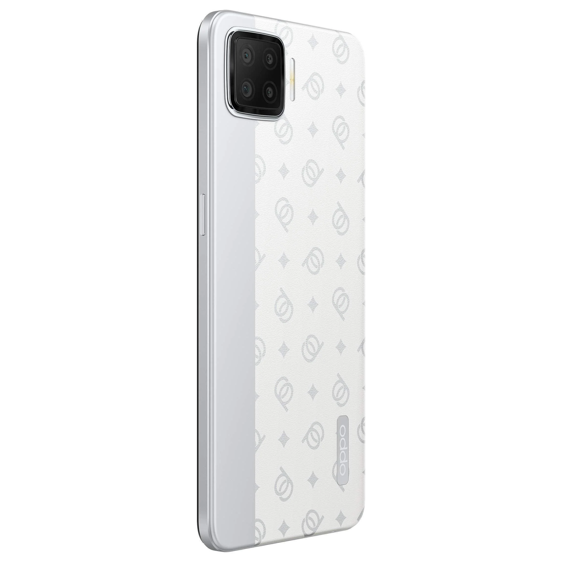 (Refurbished) OPPO F17 (Classic Silver, 6GB RAM, 128GB Storage) with No Cost EMI/Additional Exchange Offers - Image 2